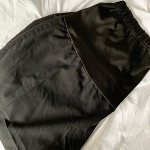 Grey’s Anatomy Maternity Scrub Pants NWOT.